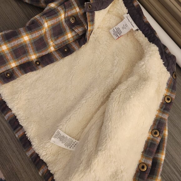 Tommy Bahama Toddler Jacket - Picture 2 of 4